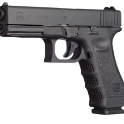 G31 G3 357SIG 10+1 4.49″ FS