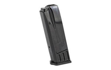 MEC-GAR MAG BRWNG HP 9MM 10RD BL