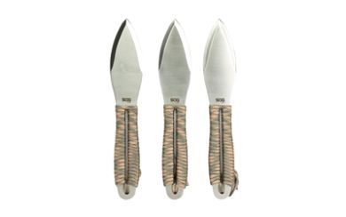 SOG FLING THROWING KNIVES 2.8″ 3 PK