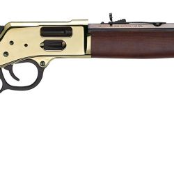 BIG BOY CARBINE 357M/38SP SG