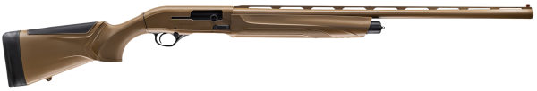 Beretta USA J32BR18 A300 Ultima 12 Gauge Semi-Auto 3″ 2+1 28″ Solid Marsh Vent Rib Barrel, Solid Marsh RMR Red Dot Mount Steel Receiver, Kick-Off Painted Marsh Synthetic Stock, Right Hand