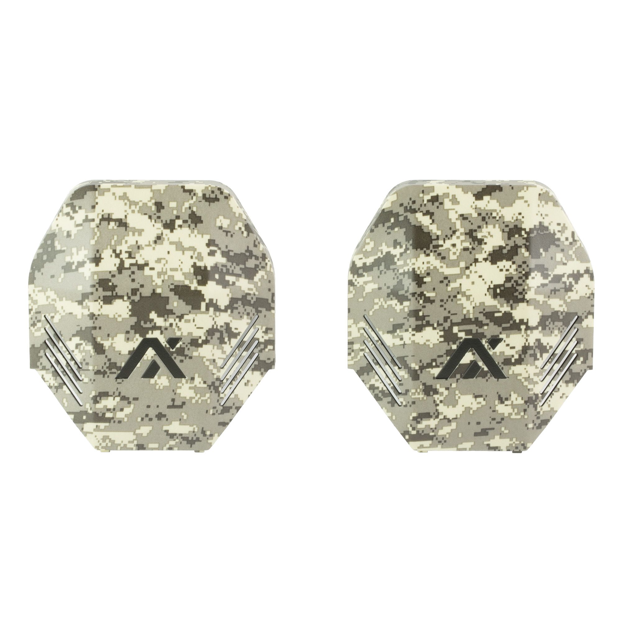 AXIL MX PLATE 1 SET DIGITAL CAMO
