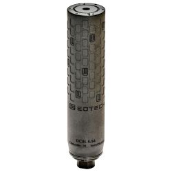 EOTECH DCBL 556 TI SUP HUB BLK