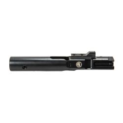 BAD 9MM AR15 BOLT CARRIER GROUP BLK
