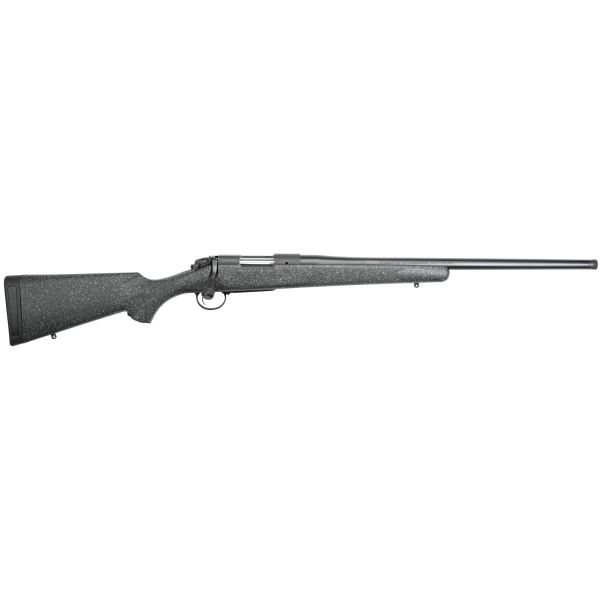 BERGARA RIDGE 300WIN 24″ 3RD BLK