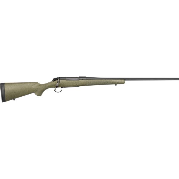 BERGARA HUNTER 7MMPRC 22″ 3RD