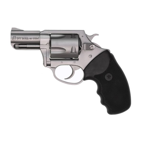 CHARTER ARMS PITBULL 40S&W 2.3″ SS