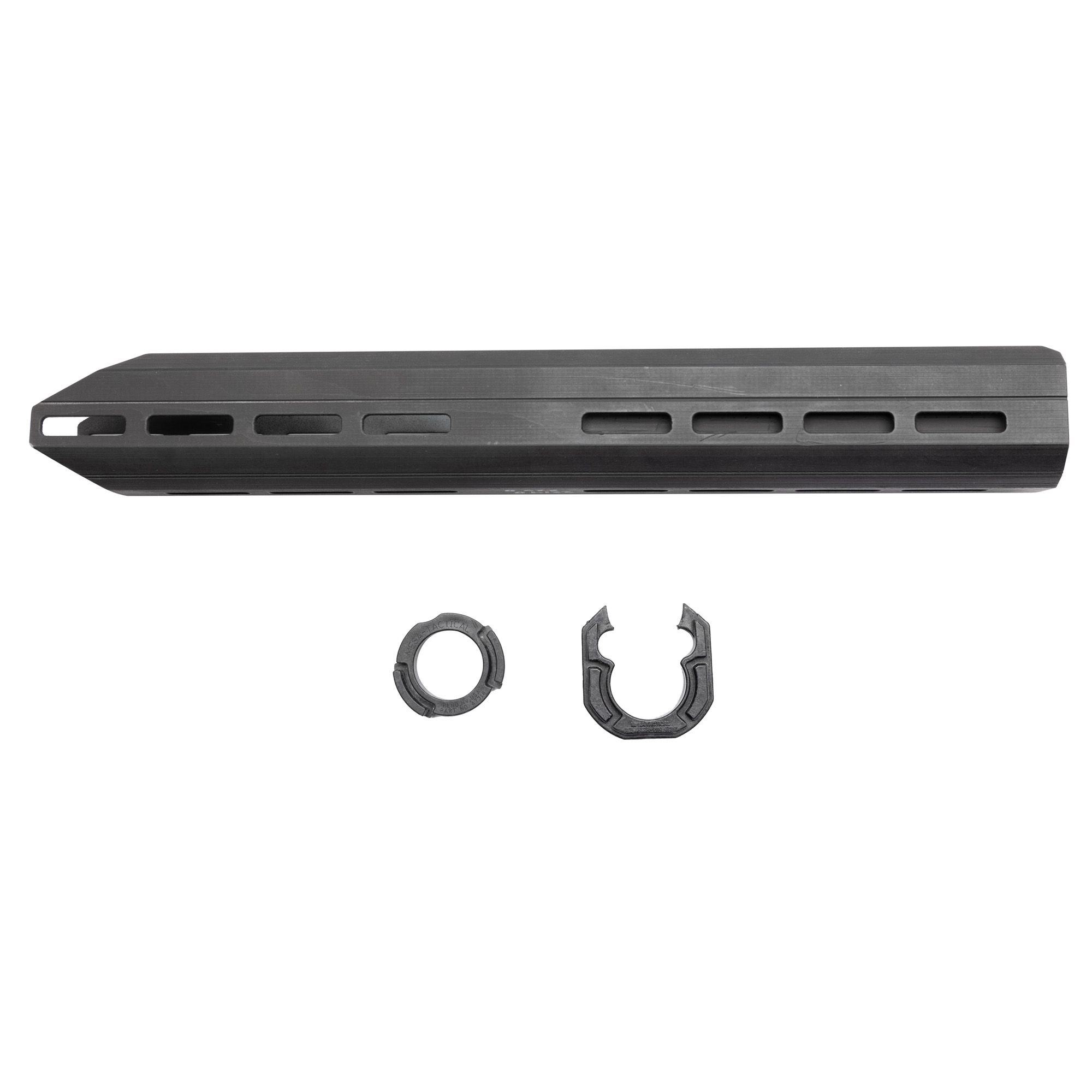 MESA TRUCKEE BEN M4 12GA MLOK 15″