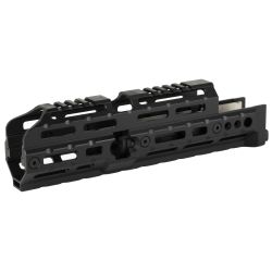 MIDWEST AK ALPHA M-LOK HNDGRD 10″