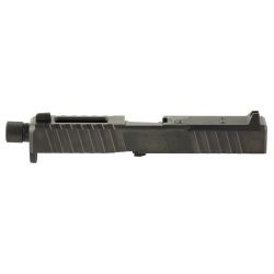 NOVESKE OR SLD/BBL FOR GLK 19 G5 TB