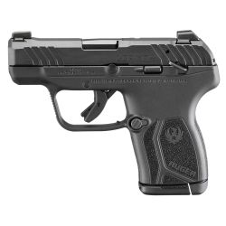 RUGER LCP MAX 380ACP 2.8″ 10RD NI MS