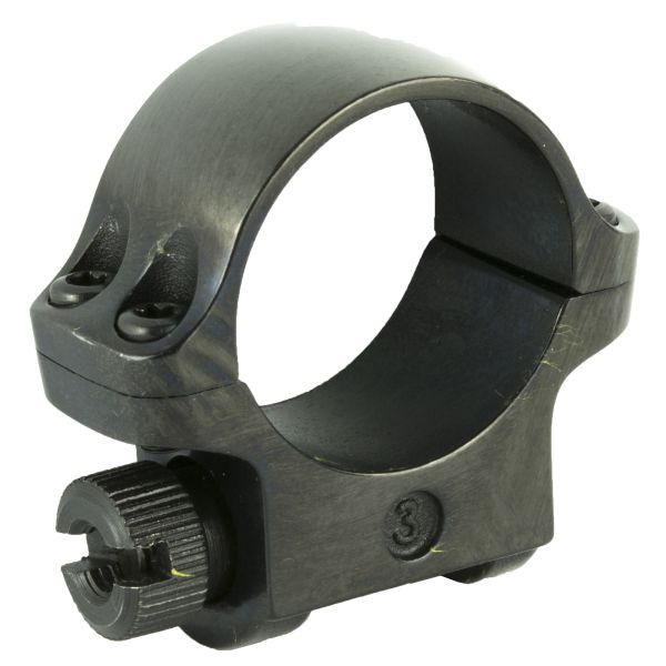 RUGER 1″ LOW(3) BL (3B) SOLD INDV