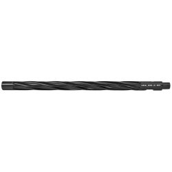 TAC SOL PRFRMNC XRING BBL 16″ GL BLK