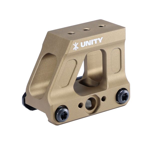 UNITY FAST MRDS FDE