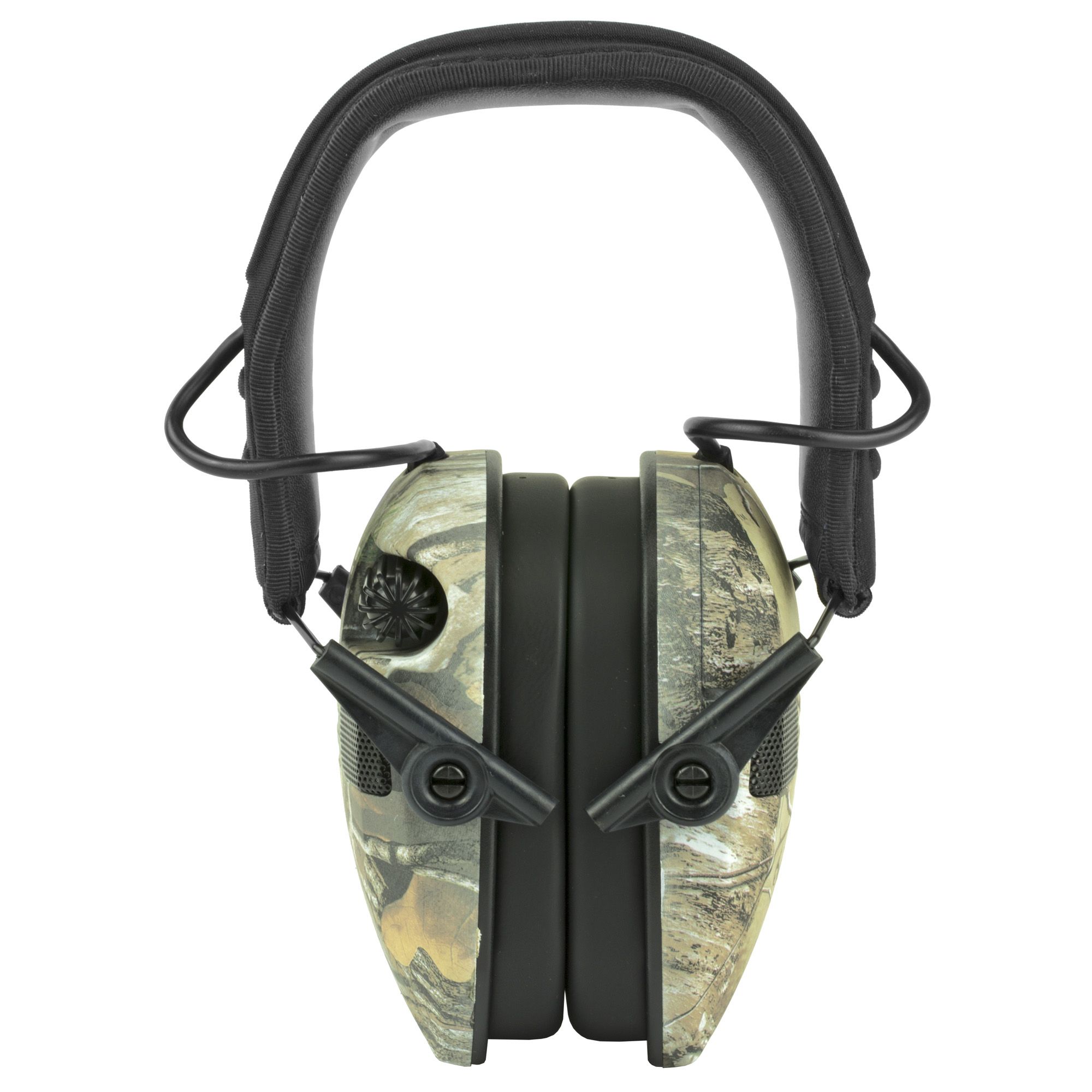 WALKER’S RAZOR SLM ELEC MUFF CAMO