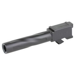 ZAF BARREL FOR GLOCK 19 GEN5 BLK