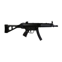 CENT ARMS AP5 9MM 30RD BLK BRACE