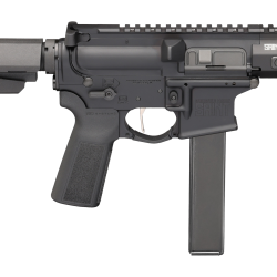 SPG STV95509B            ST VICTR 9MM 5.5 PSTL 32R