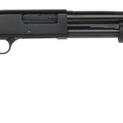 MAVERICK 88 PUMP 12/20 CYL 3″