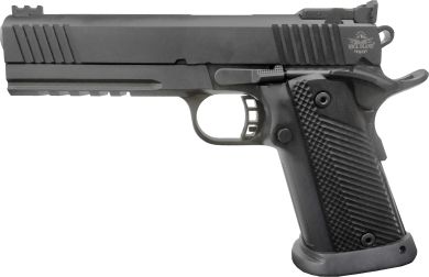 M1911 ULTRA MATCH 9MM 5″ 17+1
