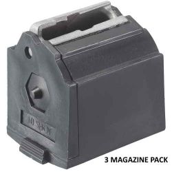 MAGAZINE 3 PACK BX-1 22LR