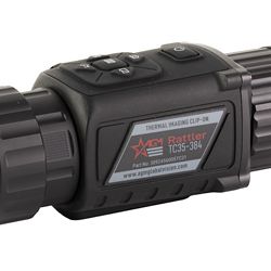 AGM RATTLER TC35-384 THERMAL CLIP ON
