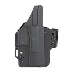 BRAVO TORSION FOR GLK 19 IWB BLK LH