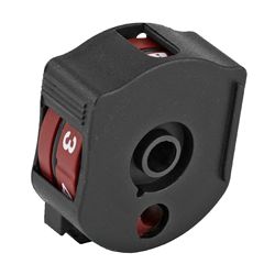 GAMO 10X QUICK-SHOT FOR SWARM .22