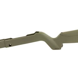 MAGPUL X22 BCKPCKR STK 10/22TD ODG
