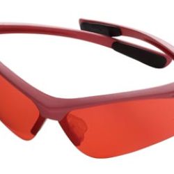 CHAMPION SHOOTING GLASSES PINK/ROSE