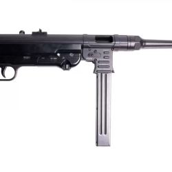 GSG-MP40P PIST 9MM 10.8″ 25+1