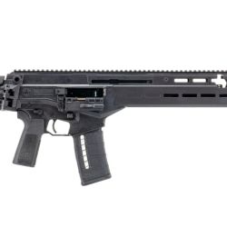 CARMEL 5.56 BLK 16″ 30+1 MLOK