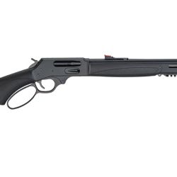 LEVER ACTION XMOD 45-70 BL/SYN