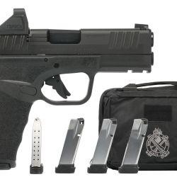 HELLCAT PRO OSP 9MM 17+1 BK GU