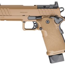 DS PRODIGY 9MM COY 4.25″ 20+1