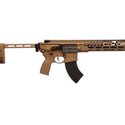 MCX Spear-LT Pistol