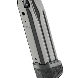 Springfield Armory EC6018C Echelon 4.0C  18rd 9mm Luger Springfield Echelon Compact Stainless Steel