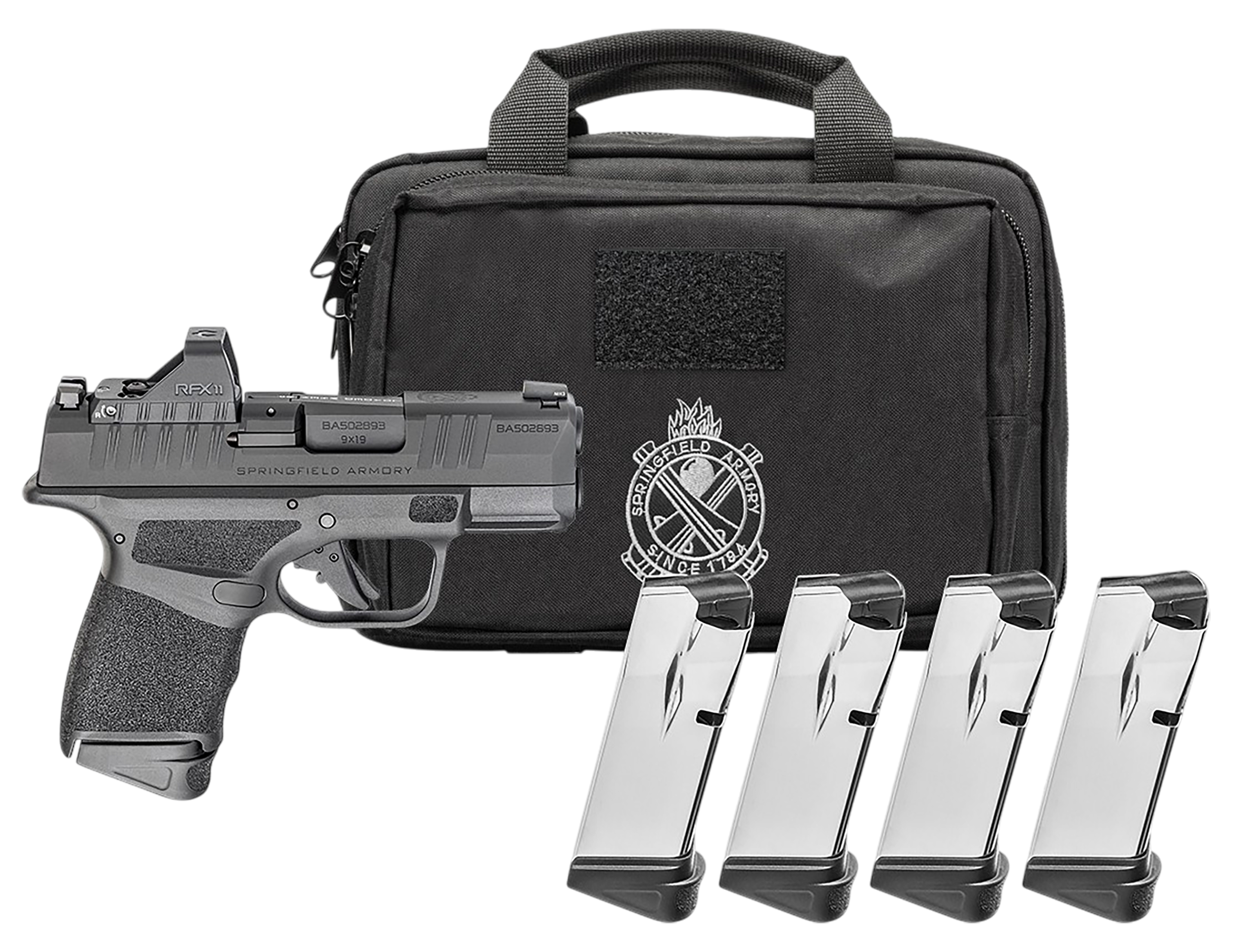 SPG HC931380BOSPPAC      HC 380 UDT     3    11/13