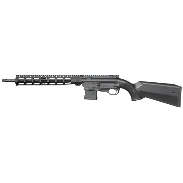 FIGHT SCR 556 16.25″ MLOK 5RD TB BLK