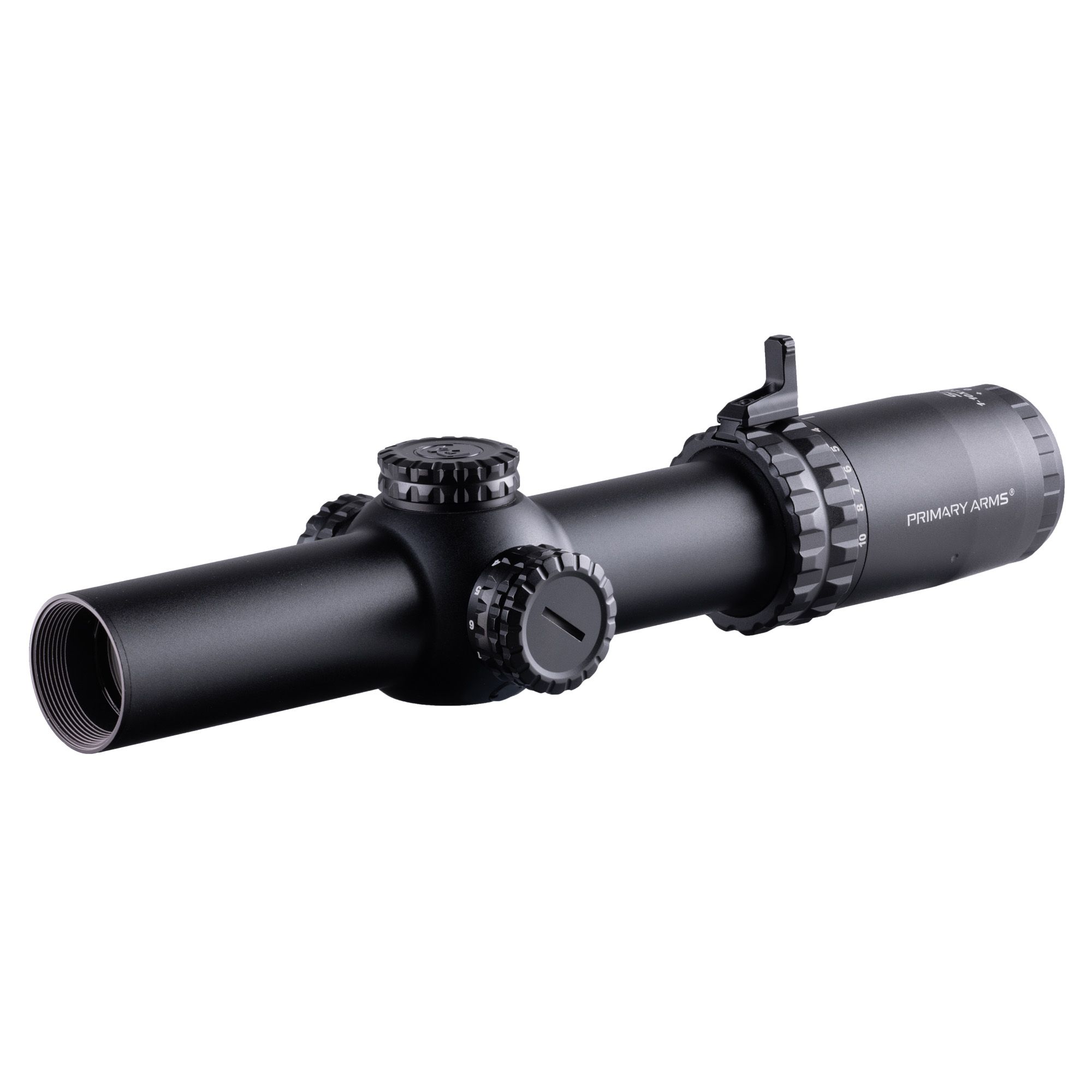 PAO SLX 1-10X28 SFP ILL ACSS GRIFFIN