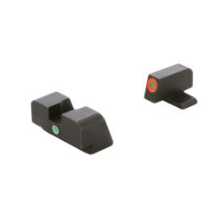 AMERIGLO I-DOT FN H-PWR ORG/GRN