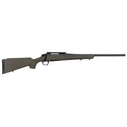 CVA CASCADE 350 LEGEND 22″ 4RD BK/OD
