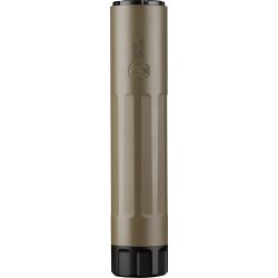 DEAD AIR MASK HD SUPPRESSOR 22LR FDE