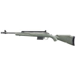 RUGER AMERICAN G2 SCOUT 308WIN 16.1″