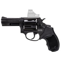 TAURUS 605 357MAG 3″ 5RD TORO BLK
