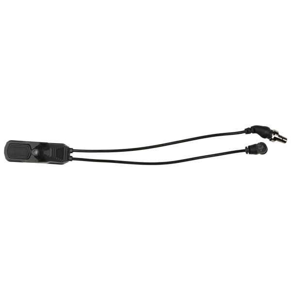 UNITY AXON SURFRE/CRANE LSR 7″ BLK