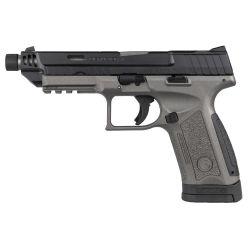 GIRSAN MC9 DISRUPTOR X 9MM 5″ 17RD