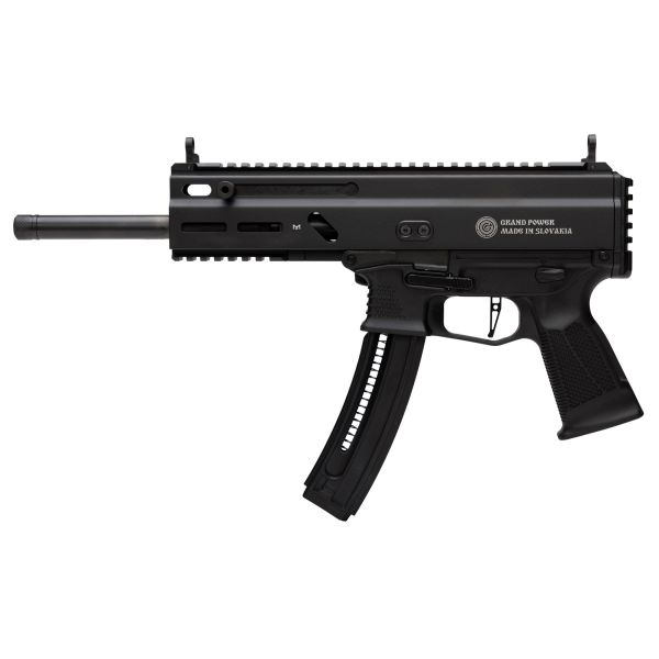 GPWR STRIBOG TR22 .22LR 10″ 25RD BLK