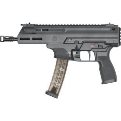 SPGFLD KUNA 9MM PSTL 30RD BLK