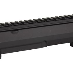 AERO M5 AR10 ASSEMBLED UPPER BLACK